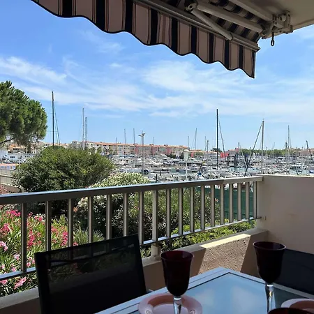 2 Pièces Cap D 'agde Ct160-013
